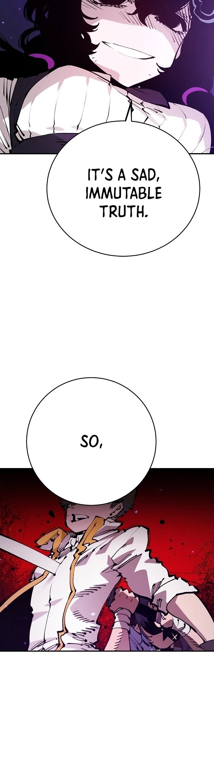 Read Player EN Manga Online