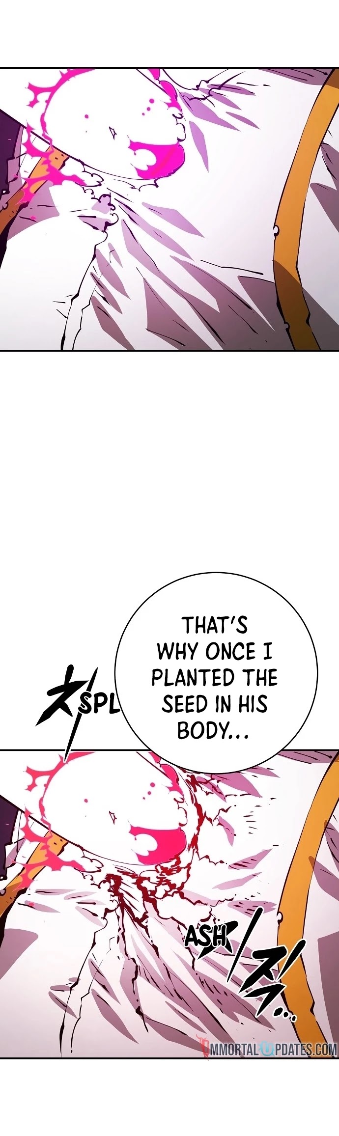 Read Player EN Manga Online