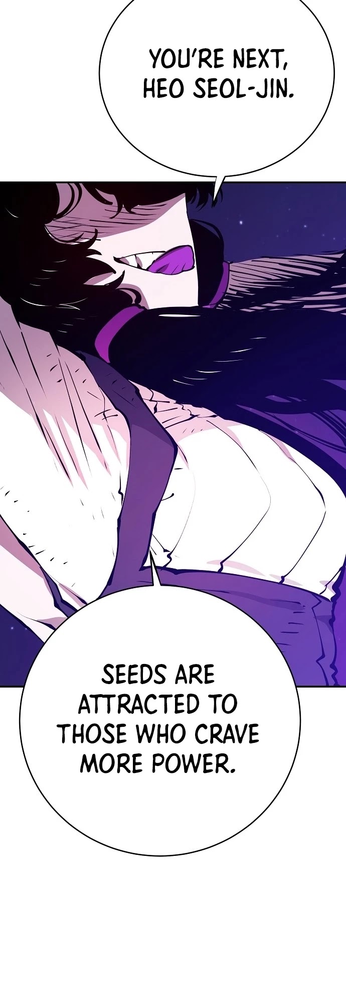 Read Player EN Manga Online