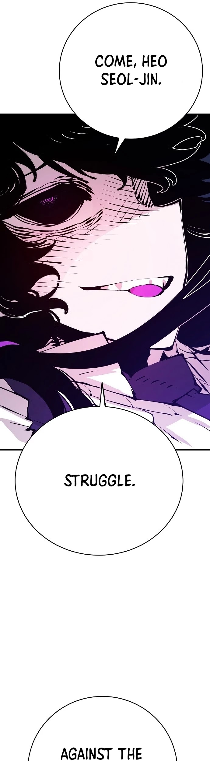 Read Player EN Manga Online