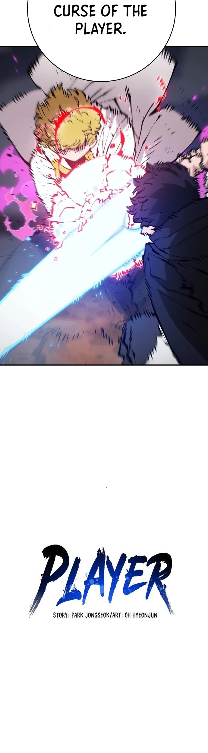 Read Player EN Manga Online
