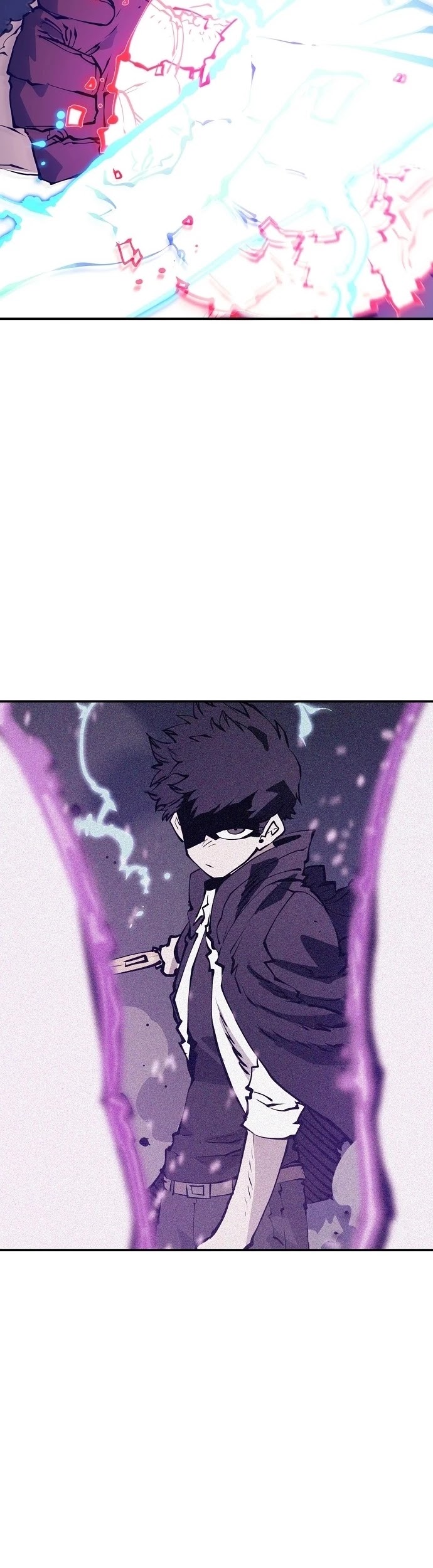 Read Player EN Manga Online