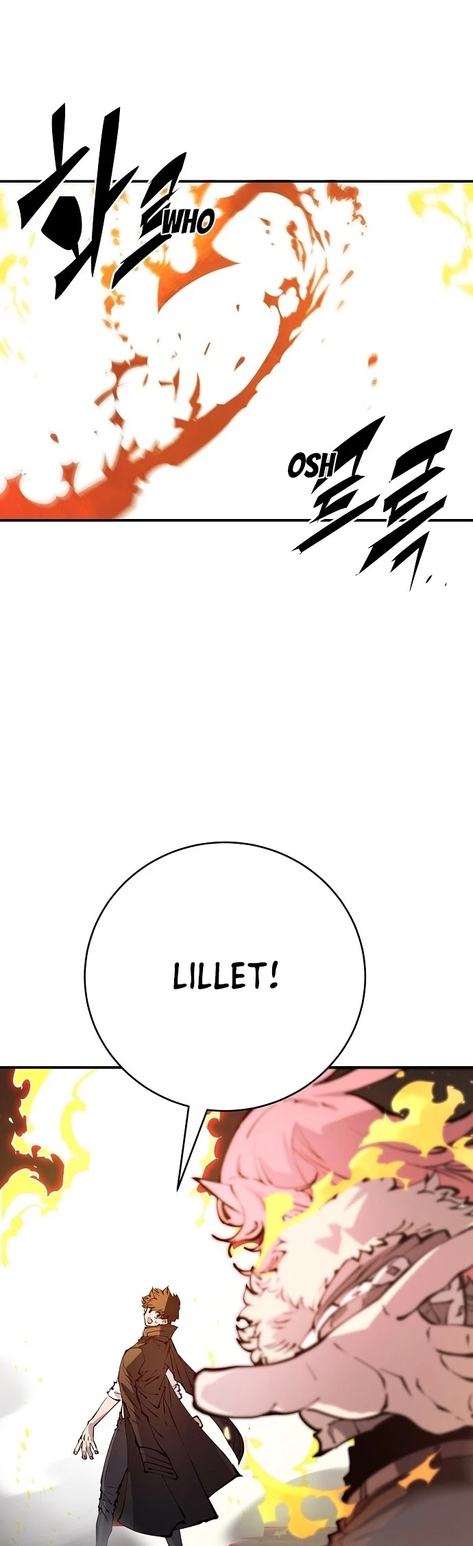 Read Player EN Manga Online