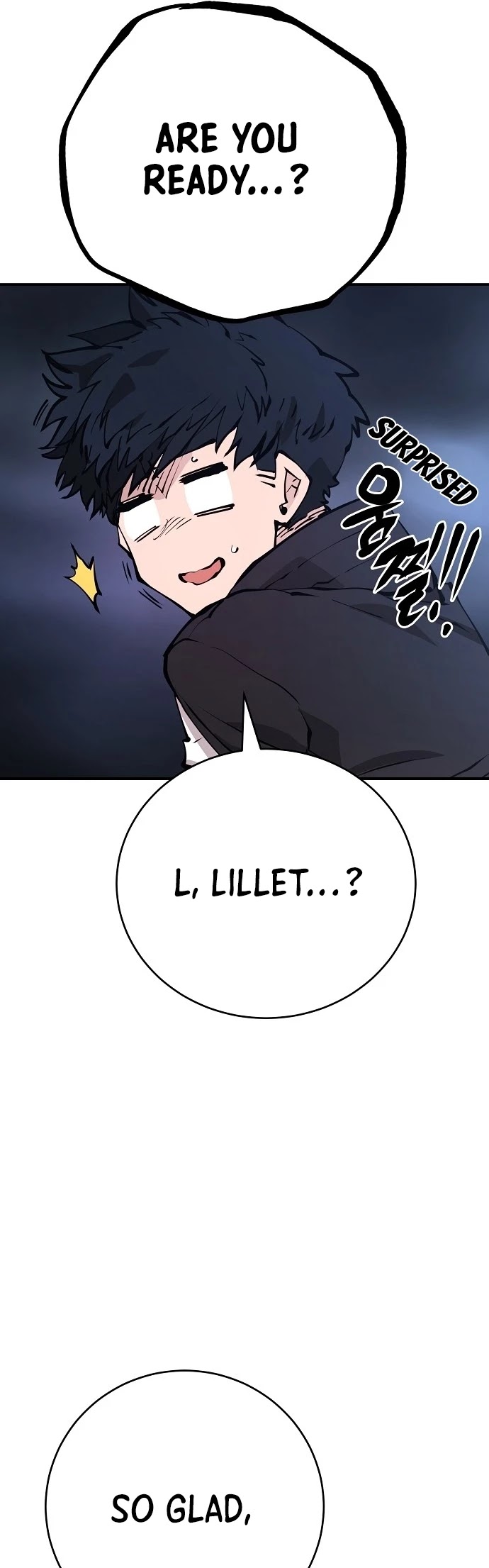Read Player EN Manga Online