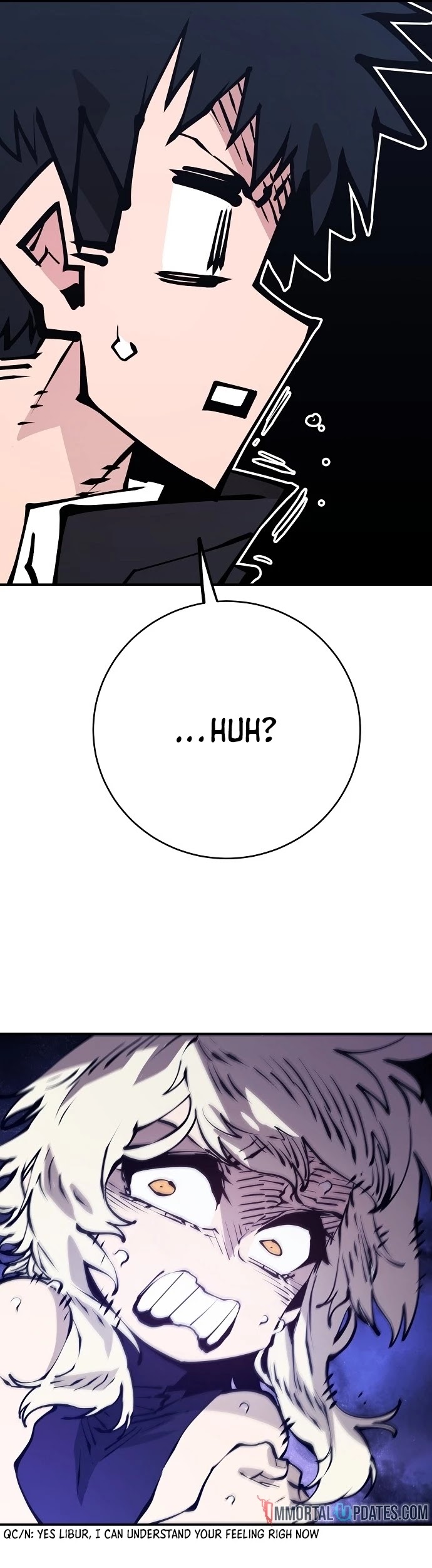 Read Player EN Manga Online