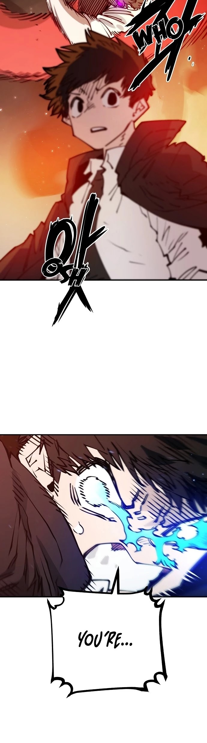 Read Player EN Manga Online