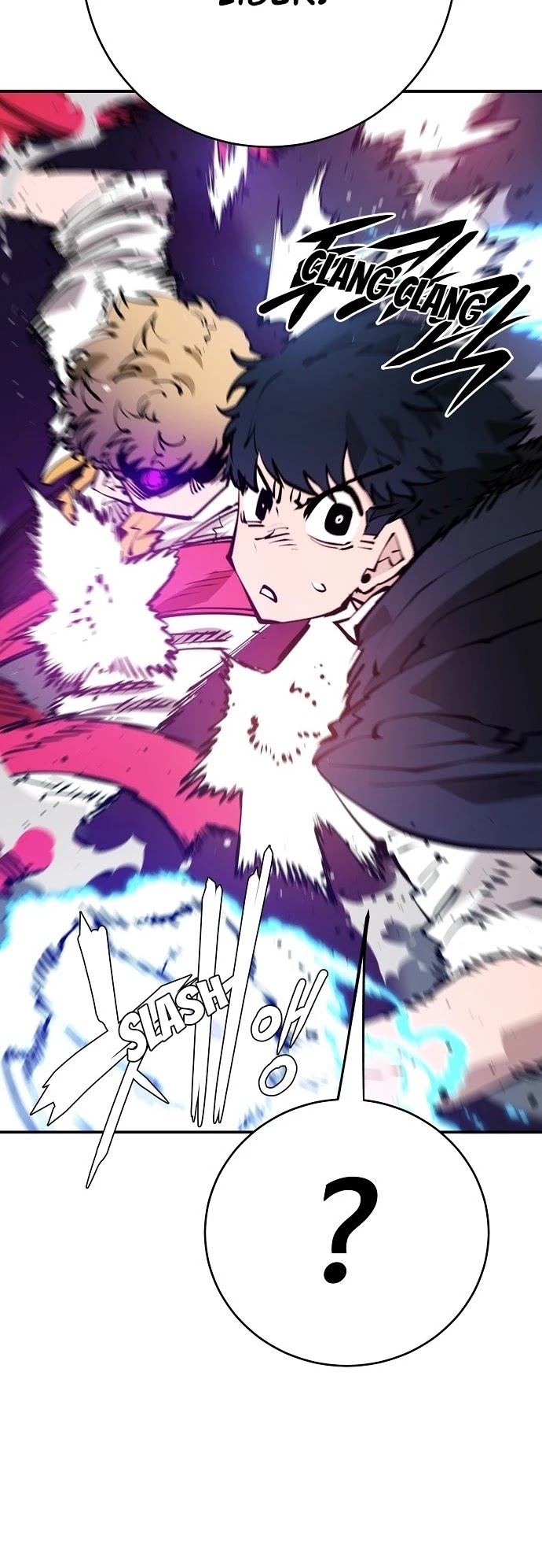 Read Player EN Manga Online