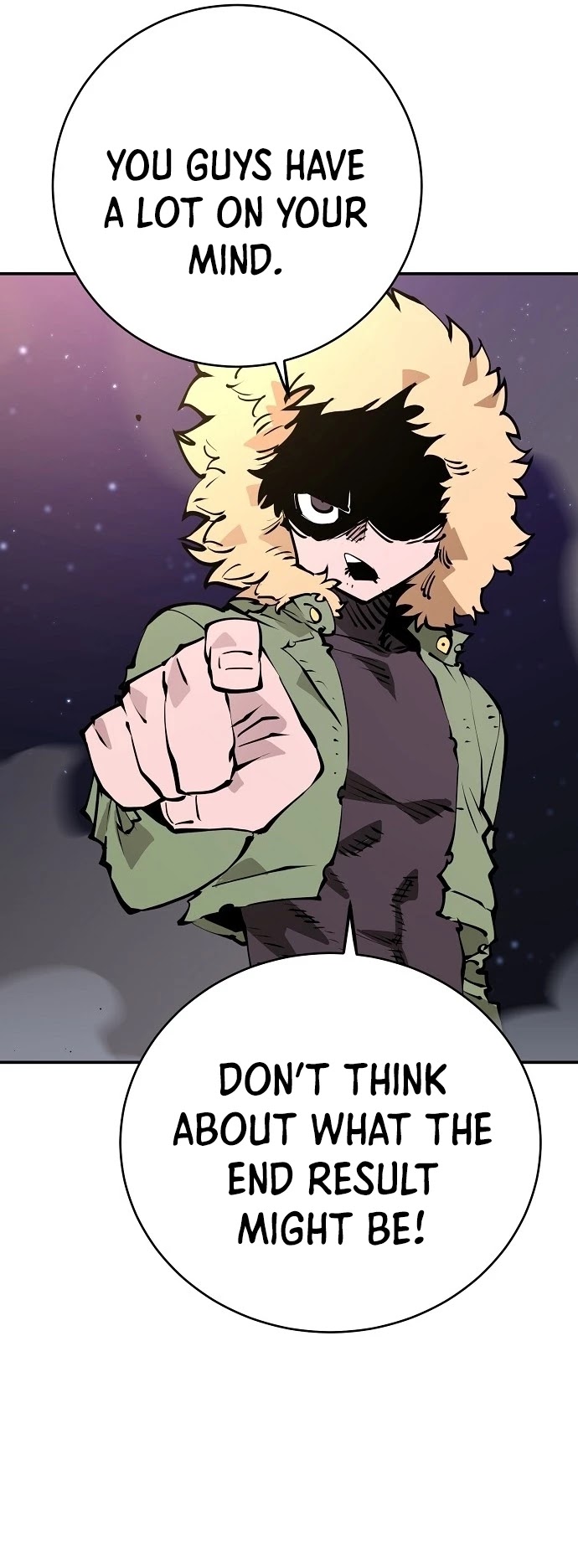 Read Player EN Manga Online