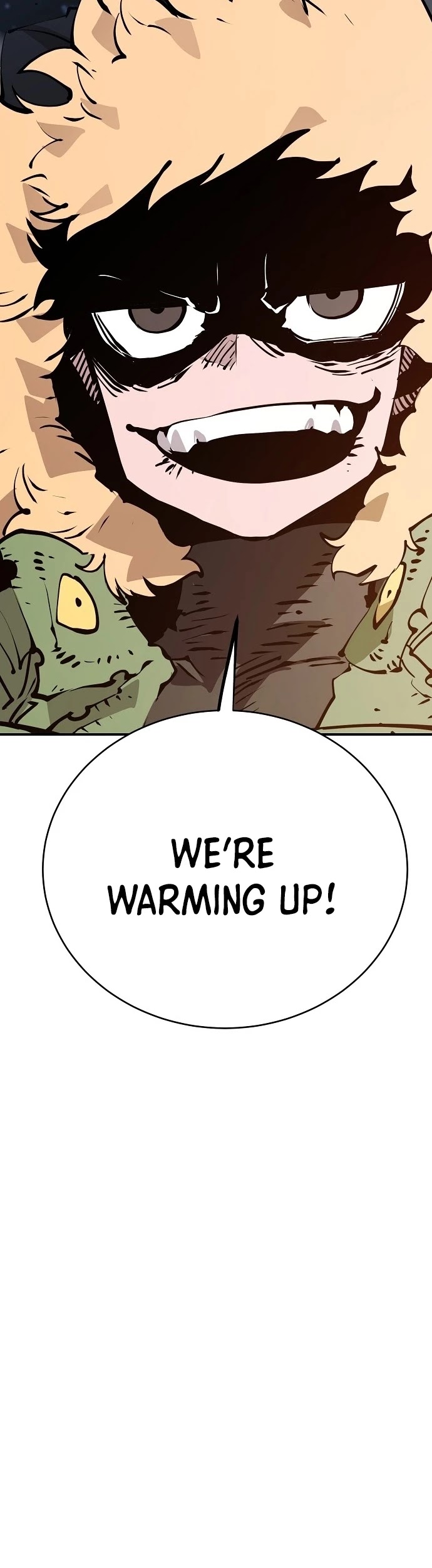 Read Player EN Manga Online