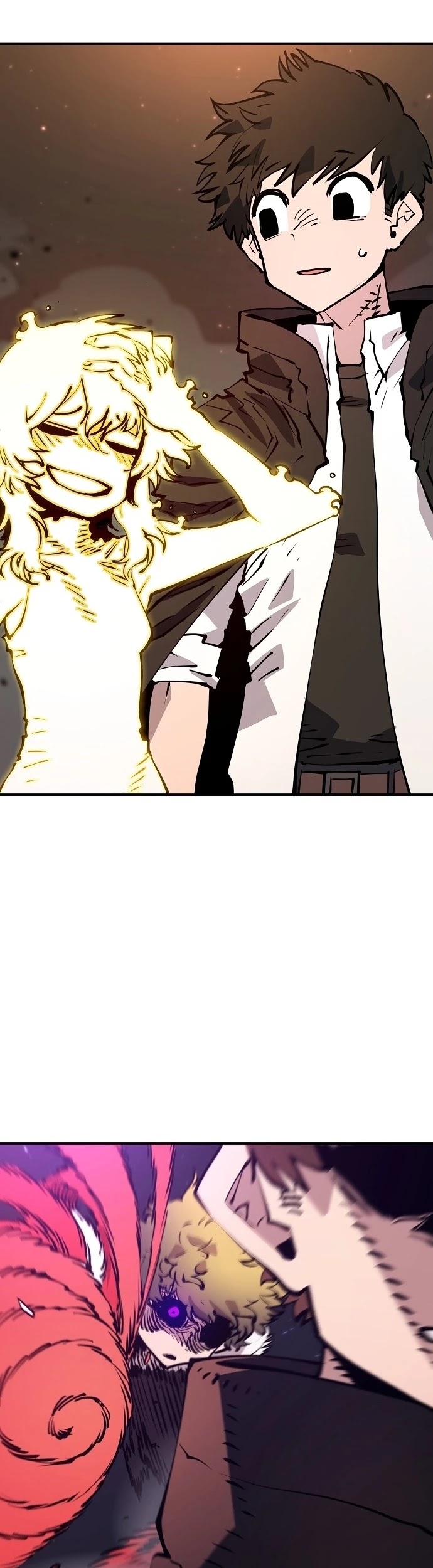 Read Player EN Manga Online