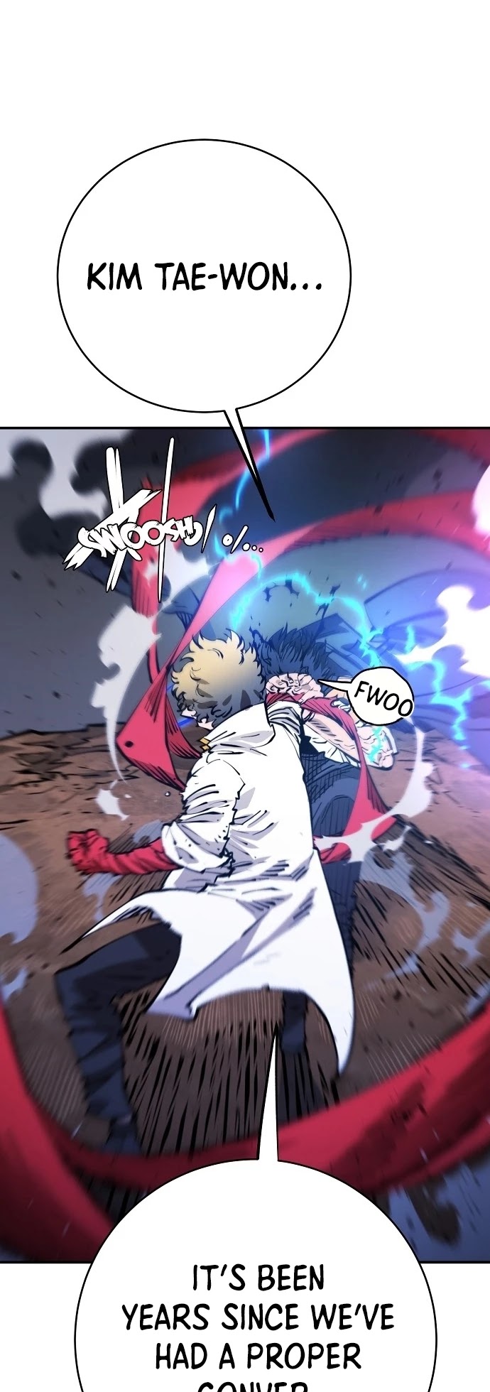 Read Player EN Manga Online