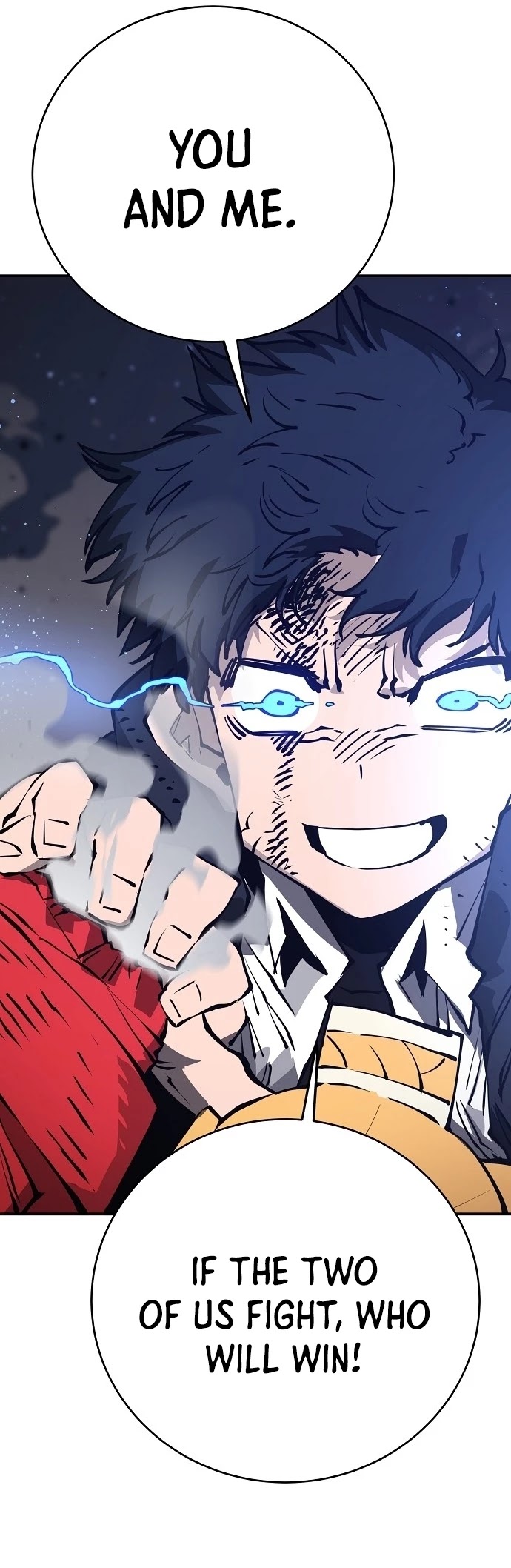 Read Player EN Manga Online