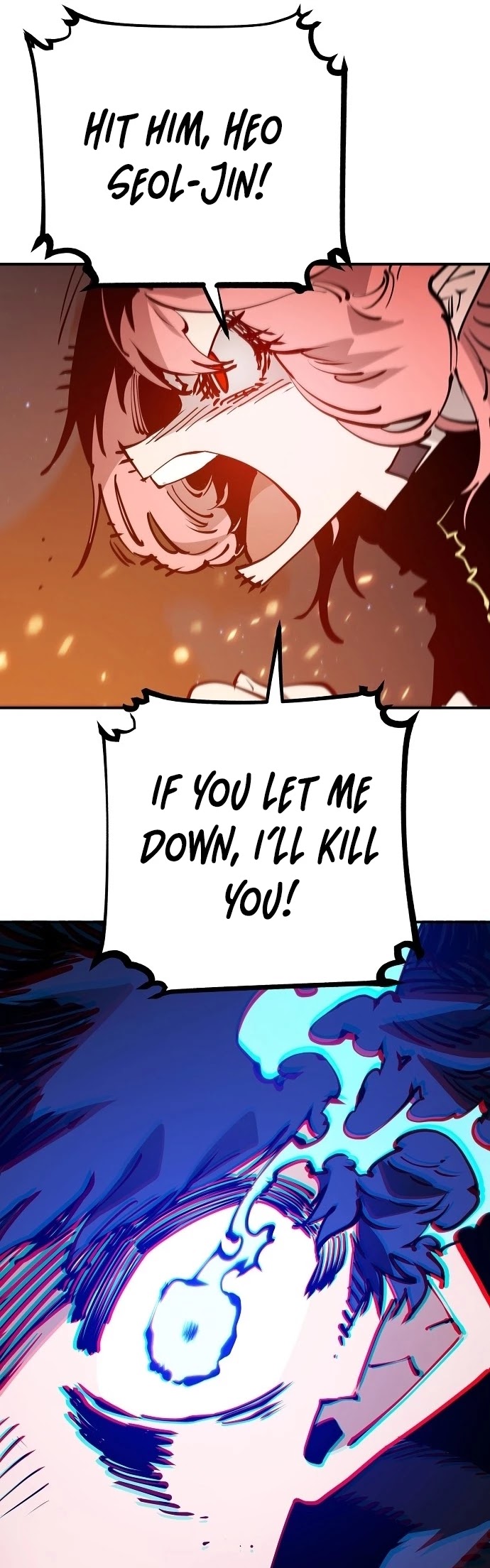 Read Player EN Manga Online