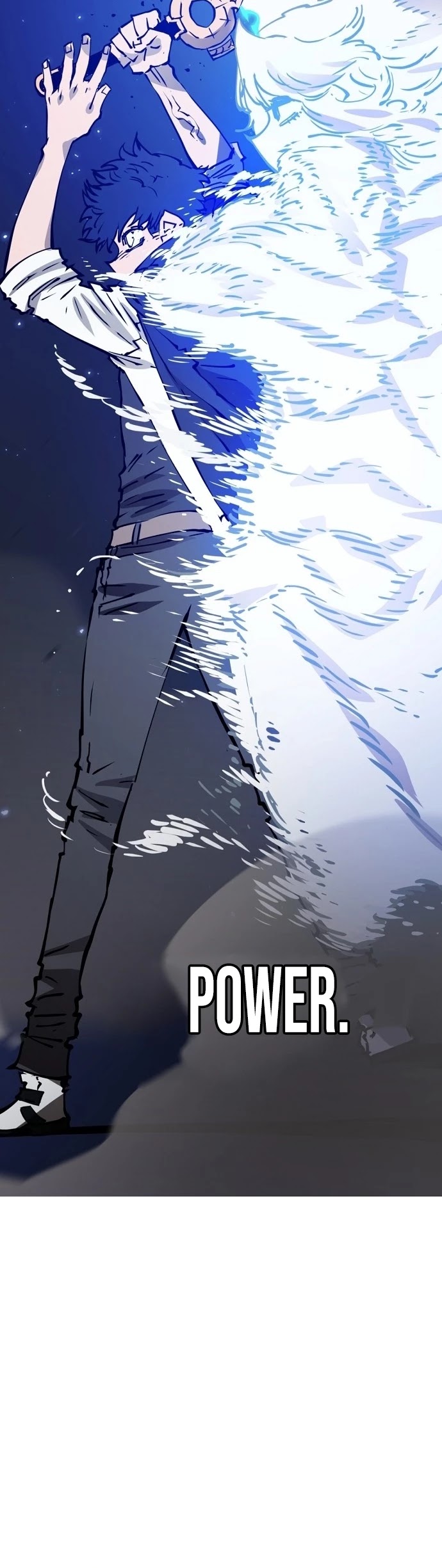 Read Player EN Manga Online