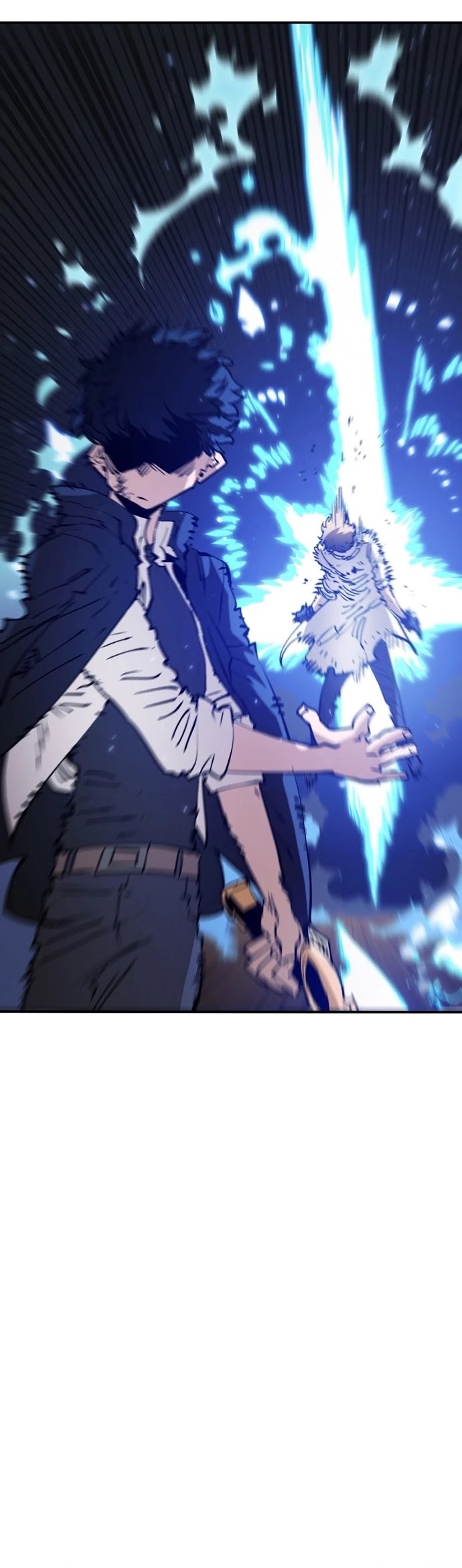 Read Player EN Manga Online