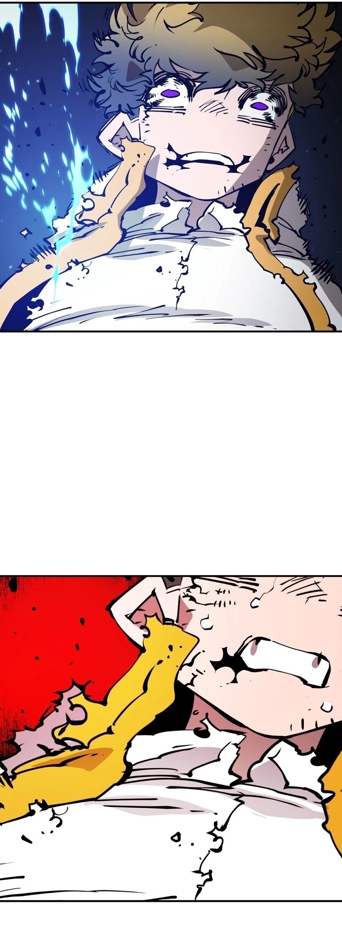 Read Player EN Manga Online