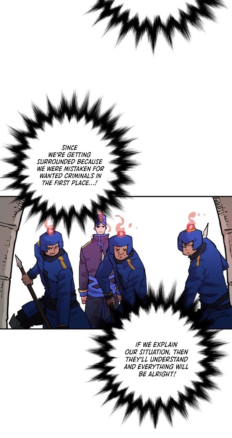 Read Player EN Manga Online