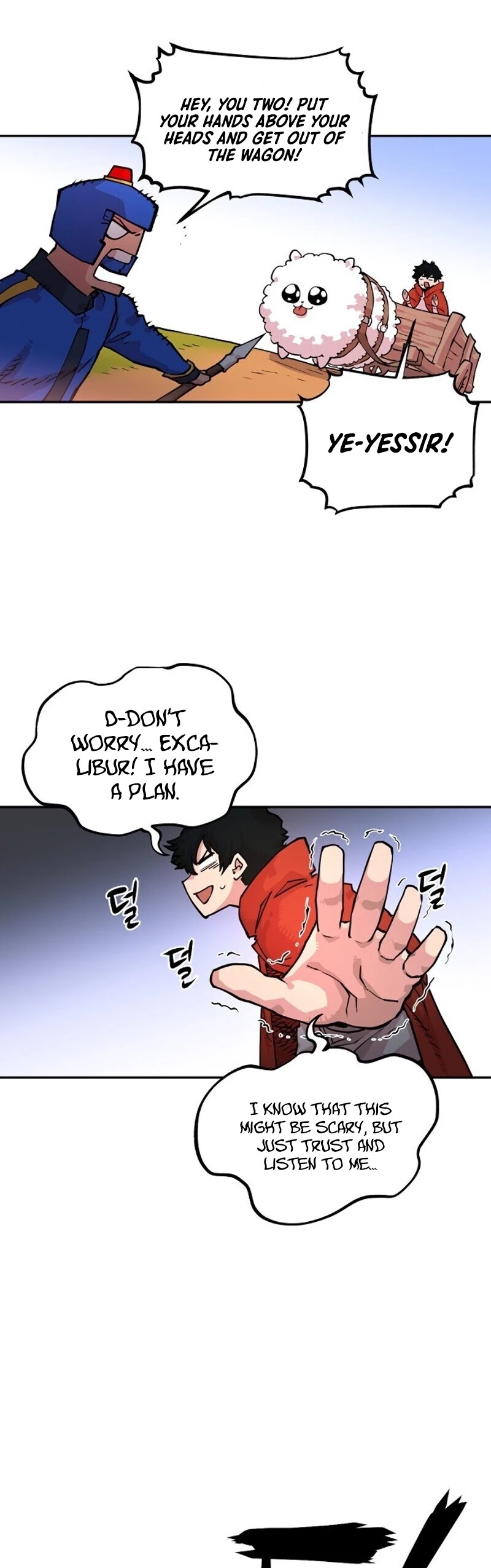 Read Player EN Manga Online