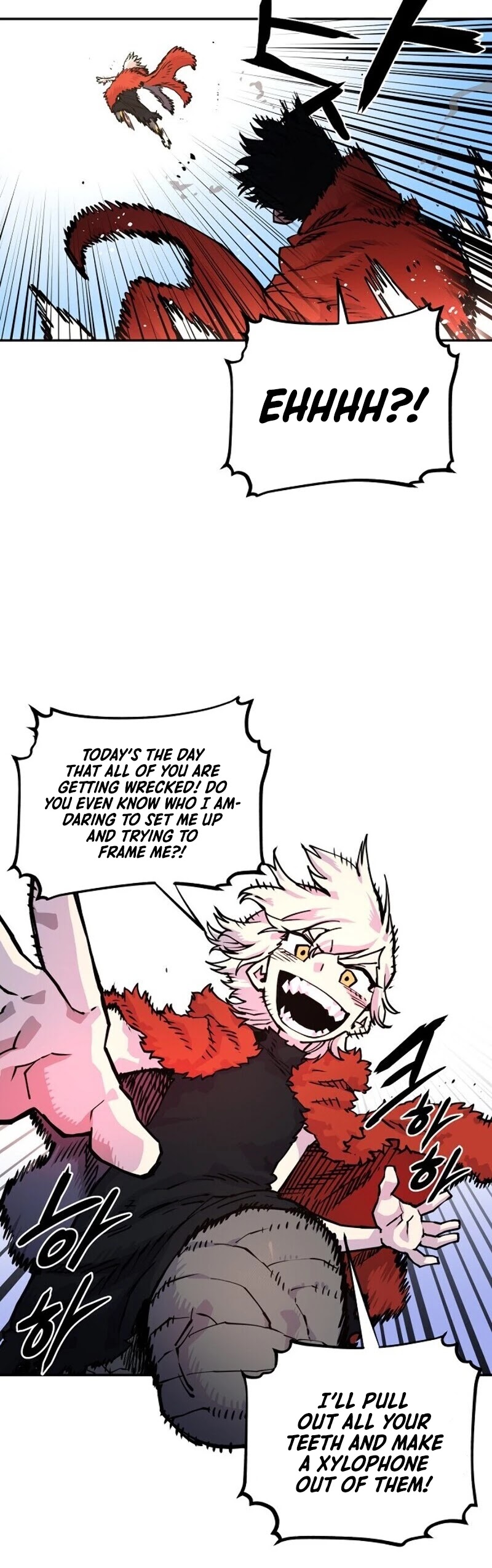 Read Player EN Manga Online