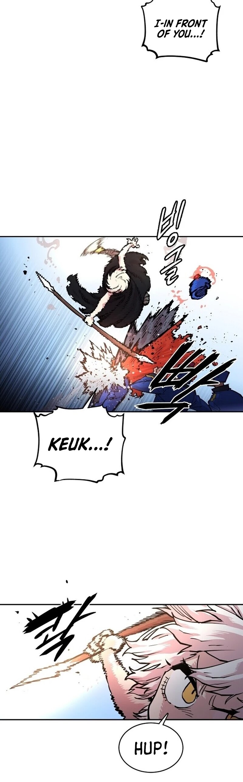 Read Player EN Manga Online