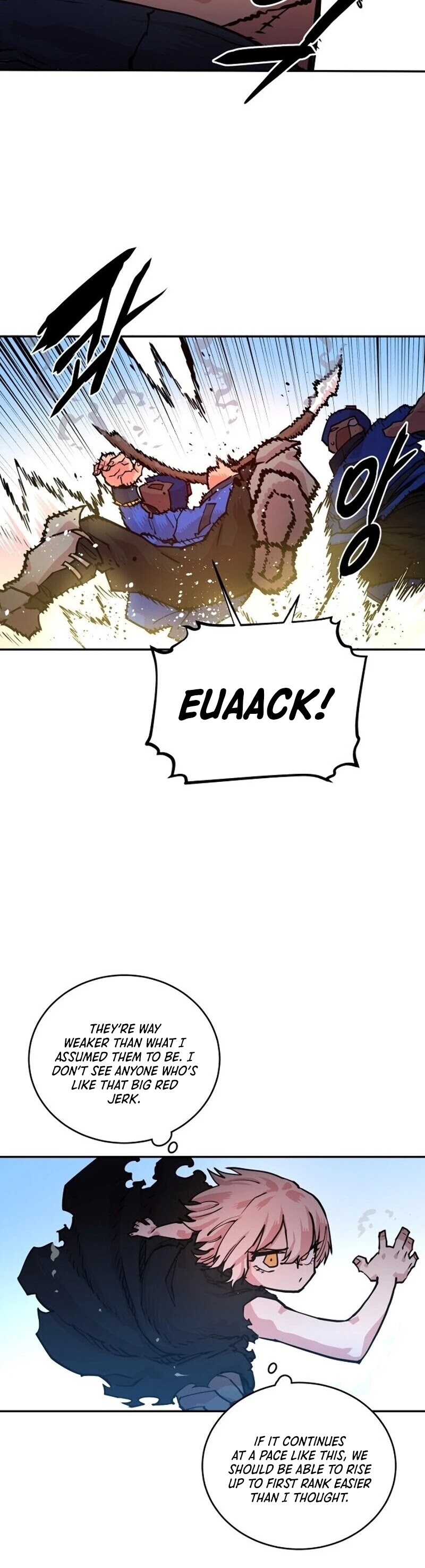 Read Player EN Manga Online