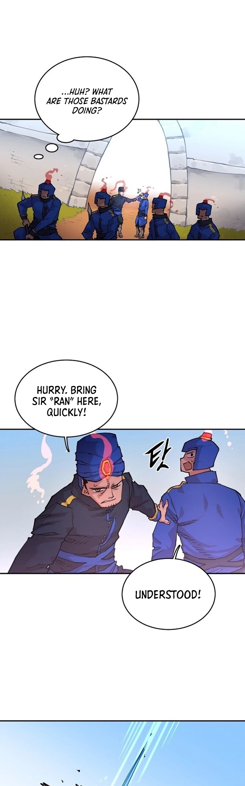 Read Player EN Manga Online