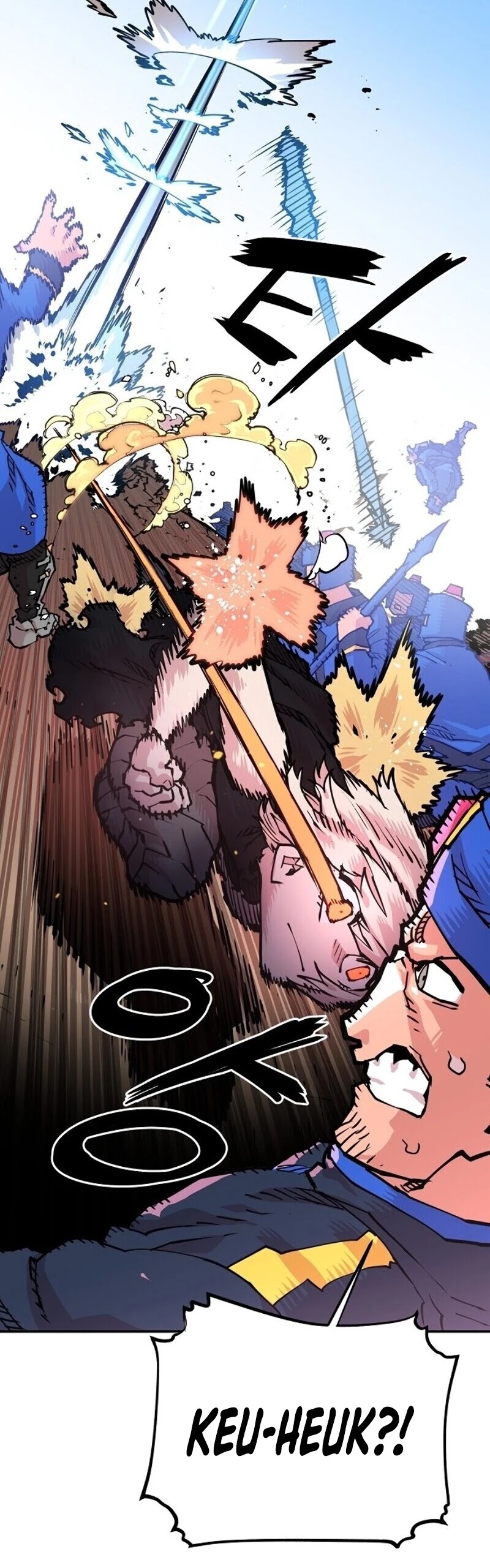 Read Player EN Manga Online