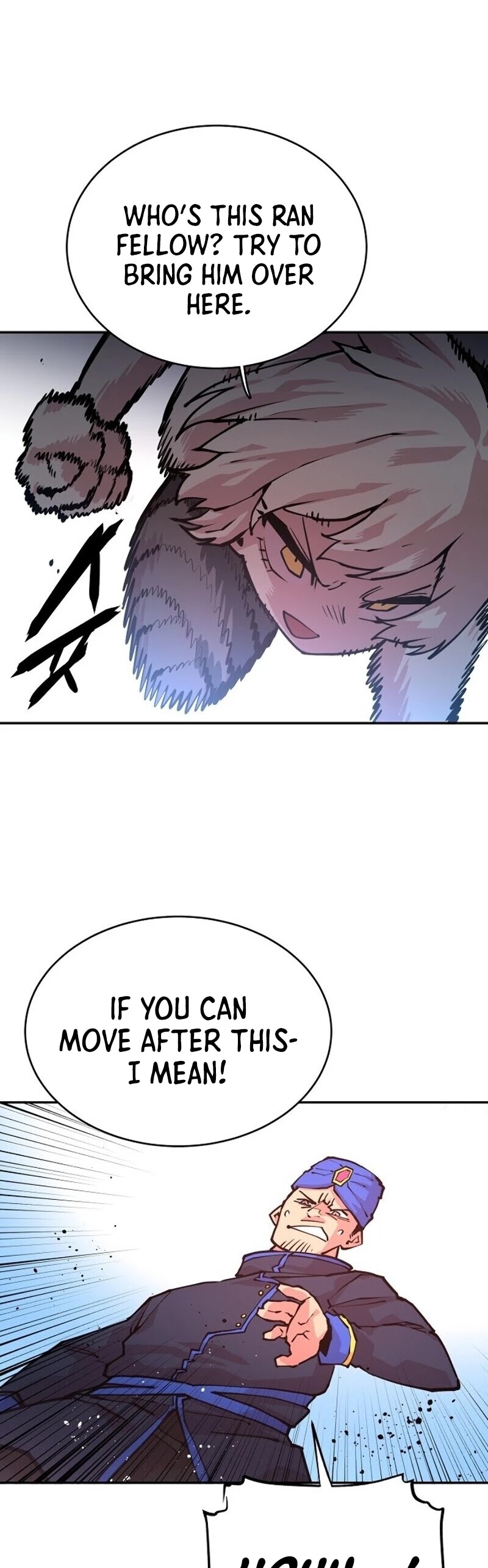 Read Player EN Manga Online