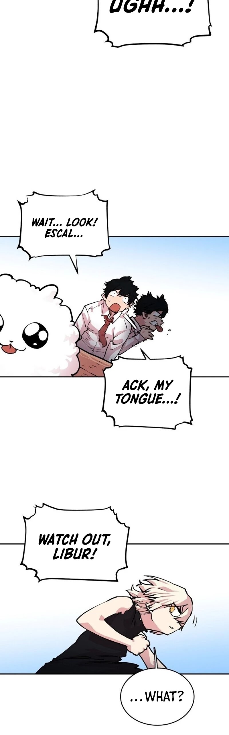 Read Player EN Manga Online