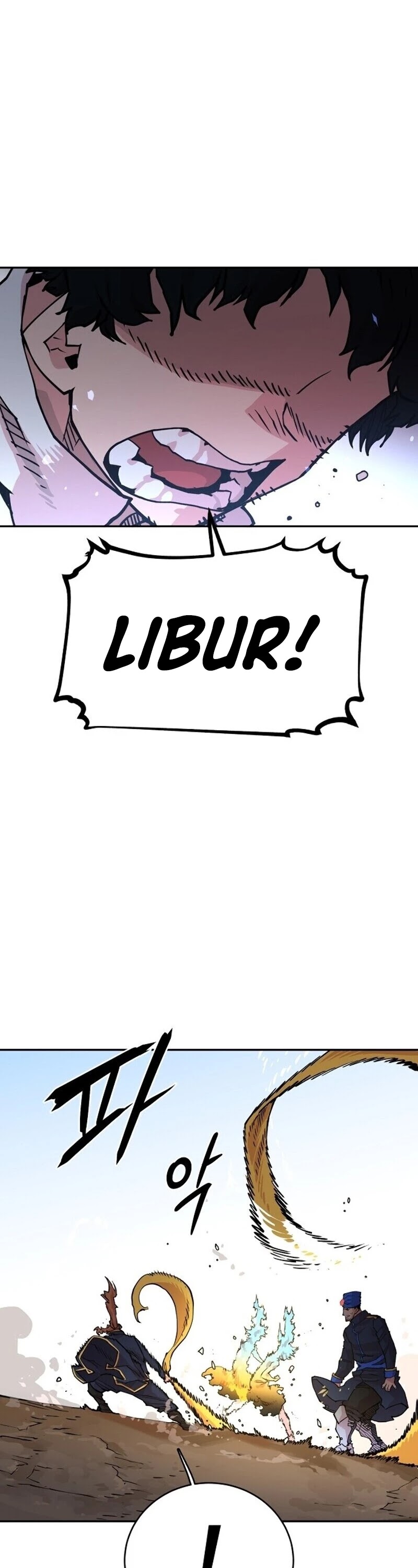 Read Player EN Manga Online