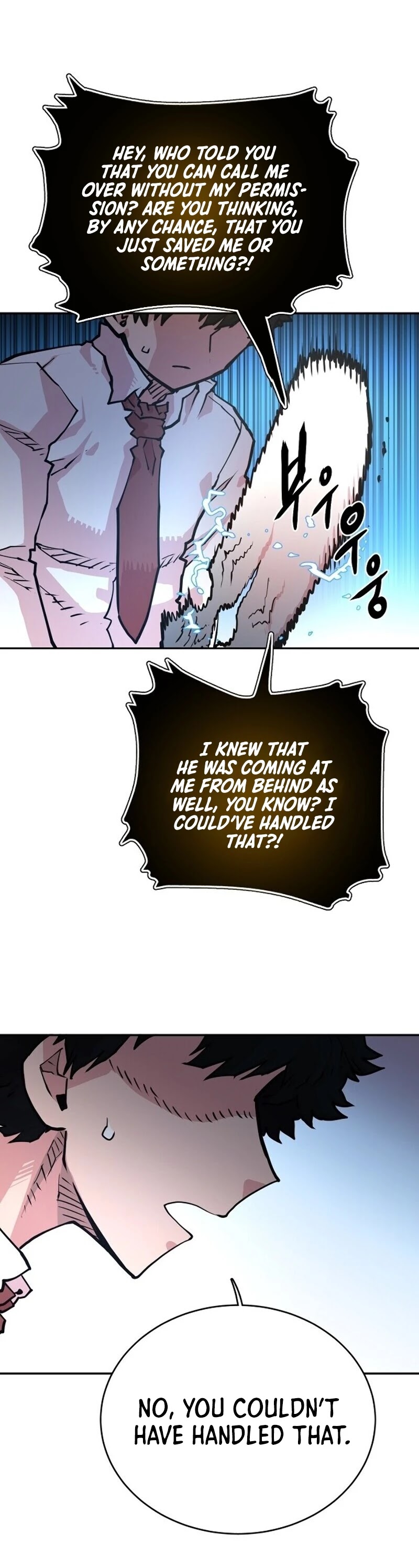 Read Player EN Manga Online
