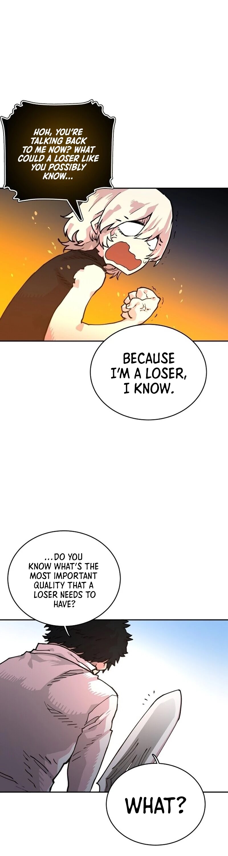 Read Player EN Manga Online