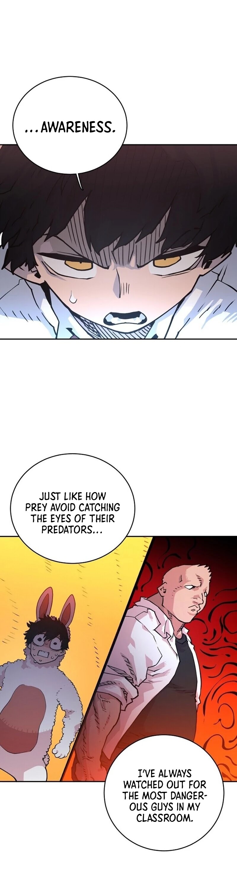 Read Player EN Manga Online