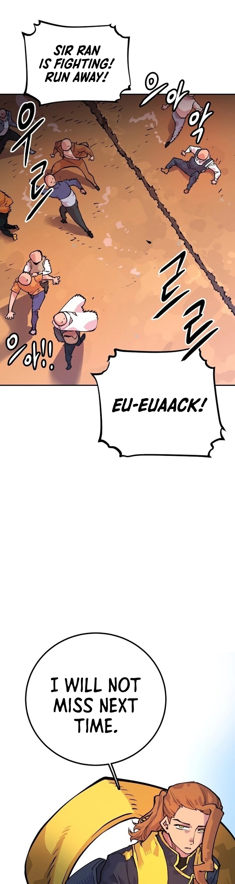 Read Player EN Manga Online