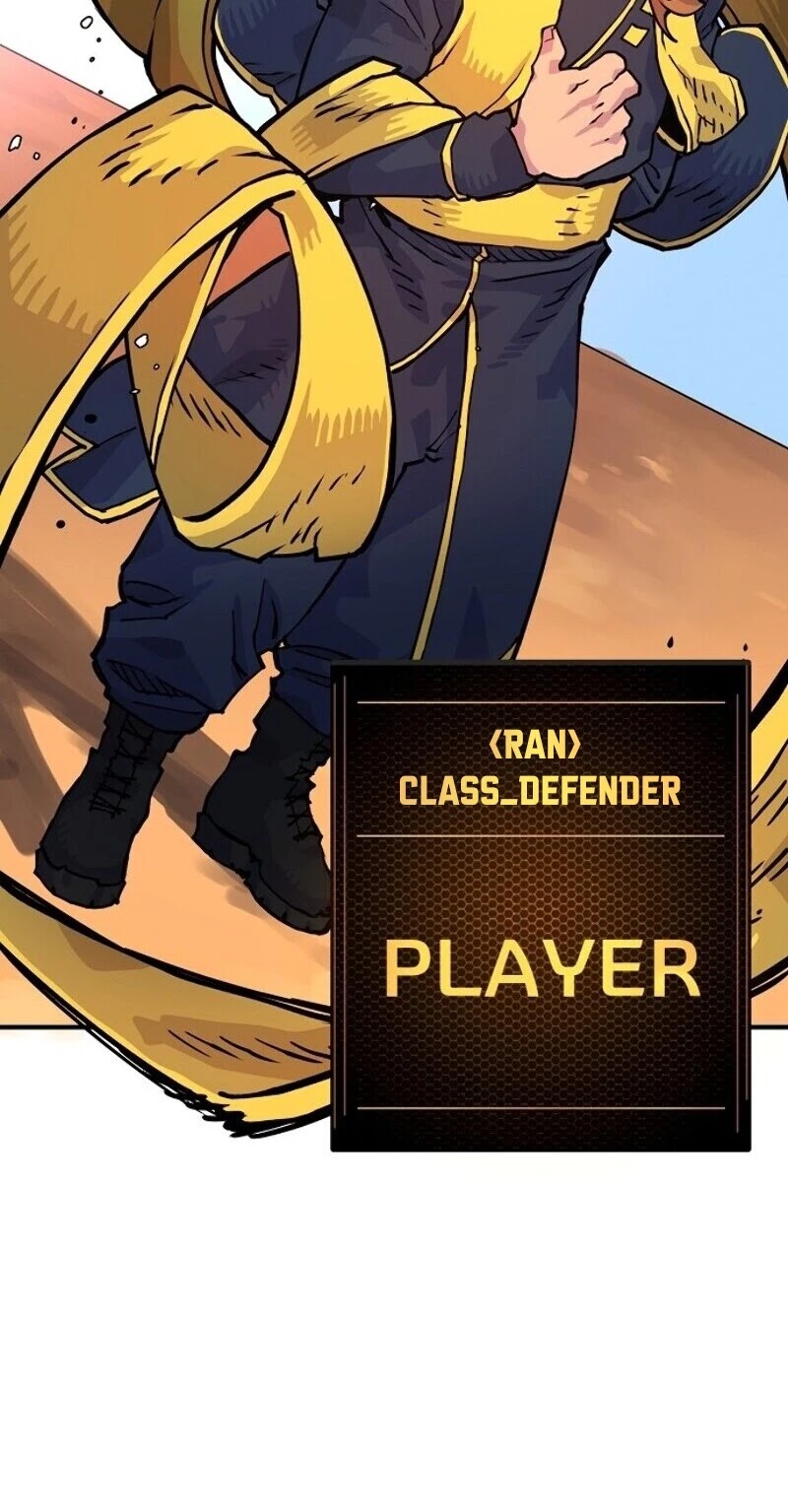 Read Player EN Manga Online