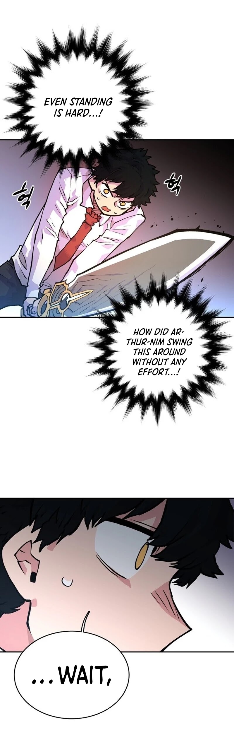 Read Player EN Manga Online