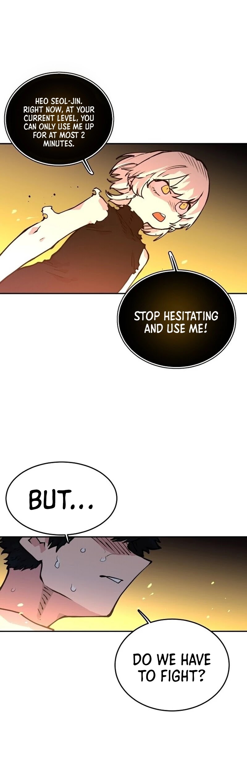 Read Player EN Manga Online