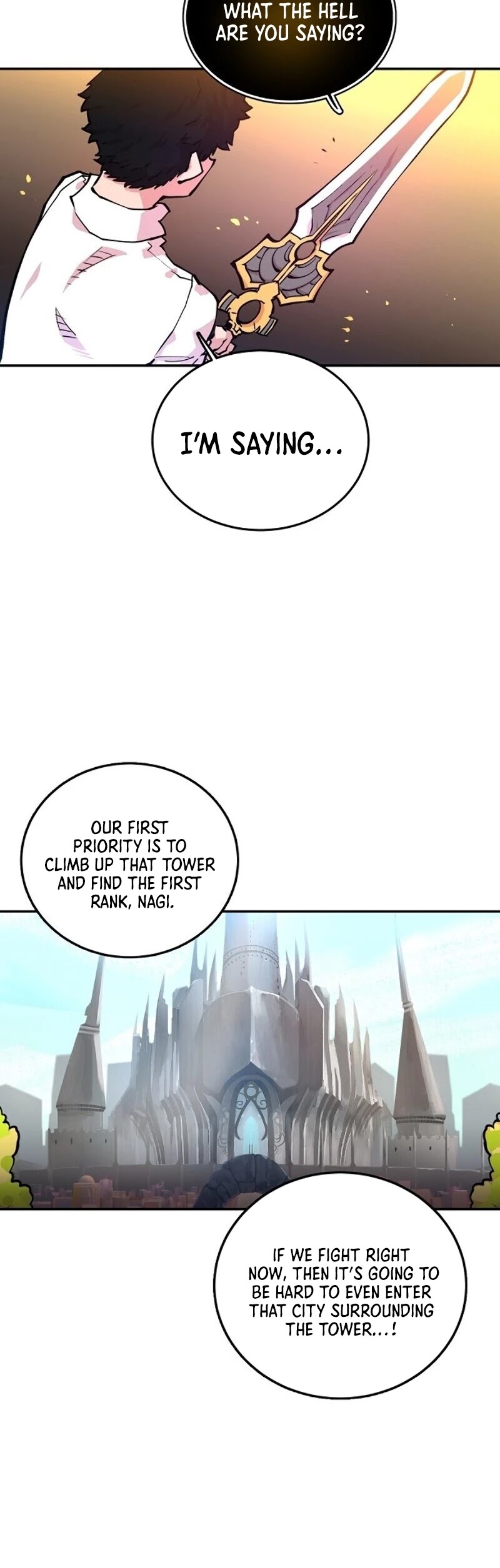 Read Player EN Manga Online