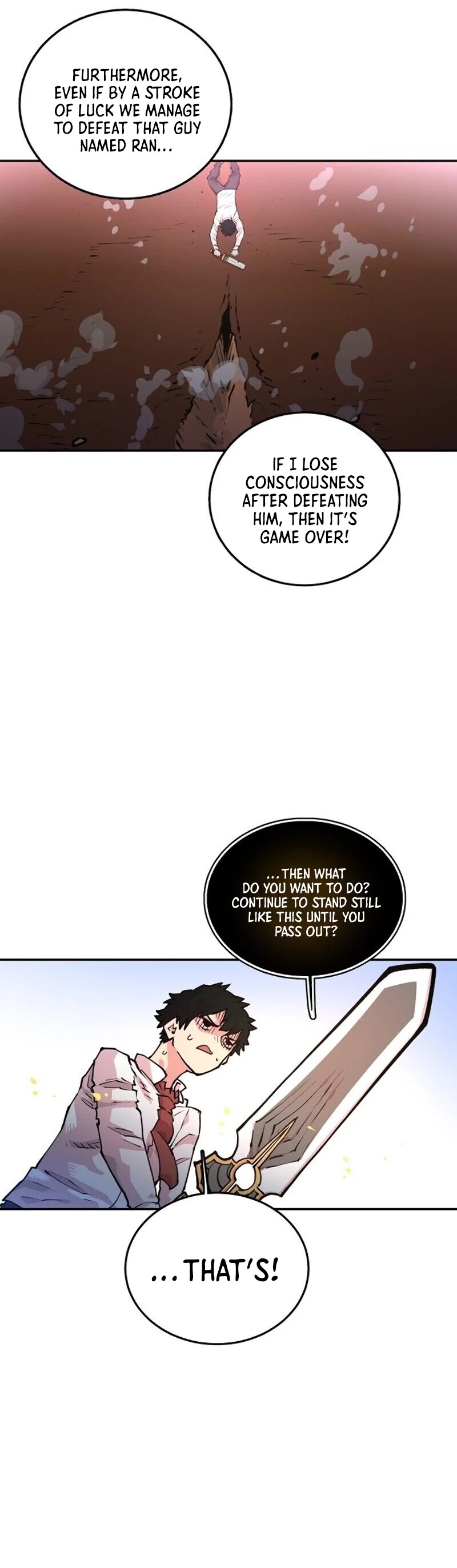 Read Player EN Manga Online
