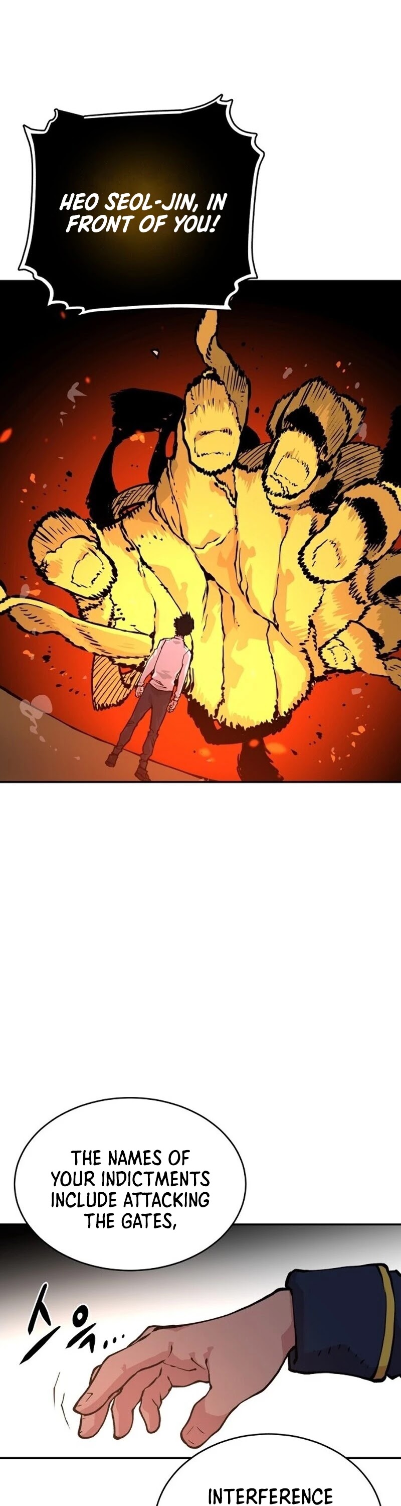 Read Player EN Manga Online