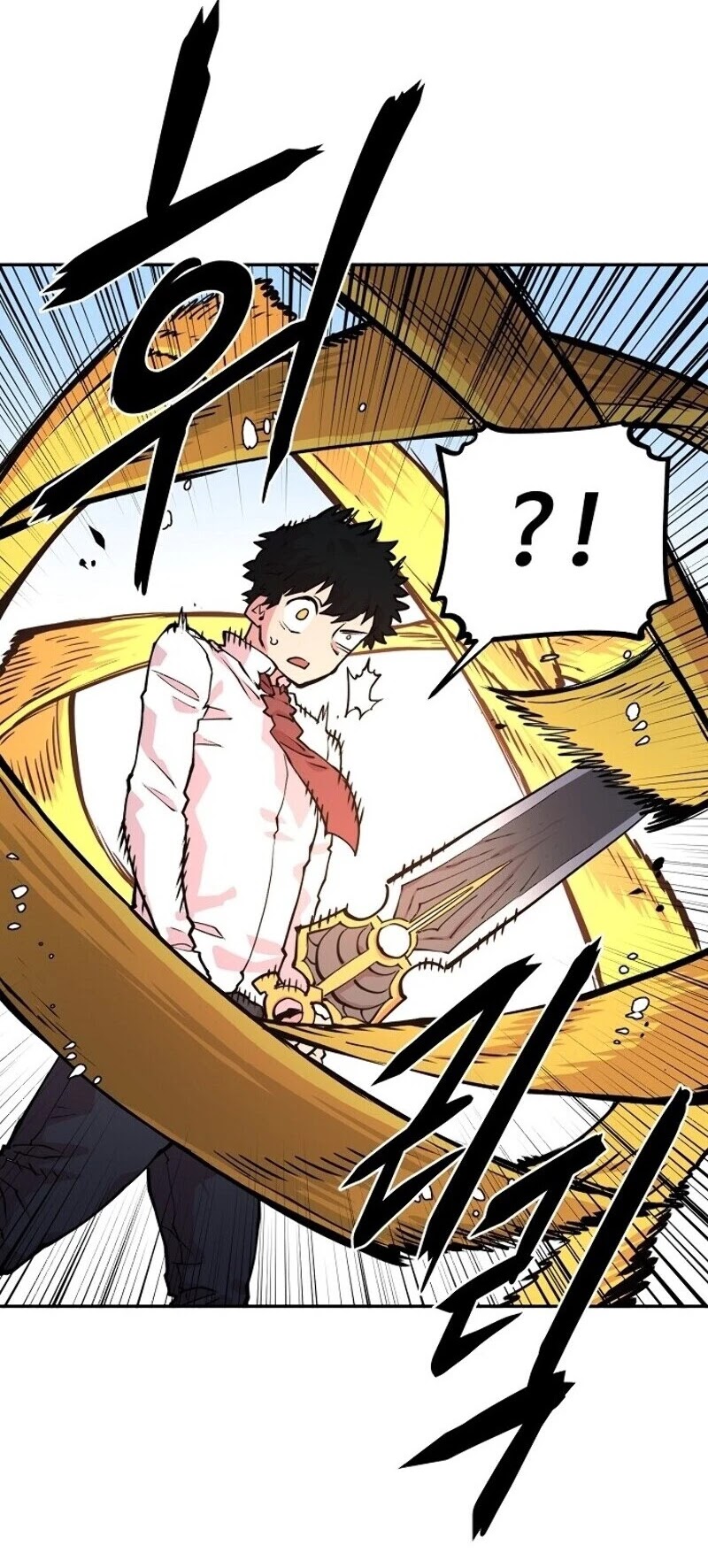 Read Player EN Manga Online