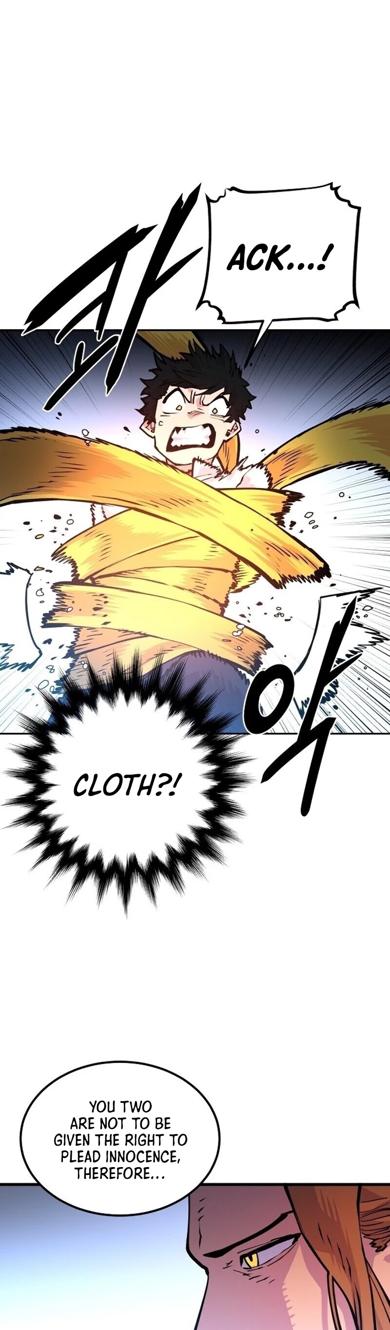 Read Player EN Manga Online
