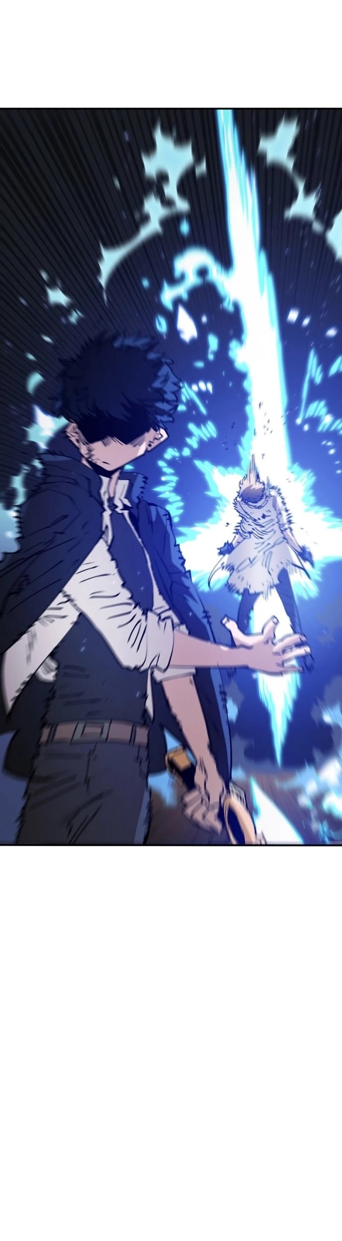Read Player EN Manga Online