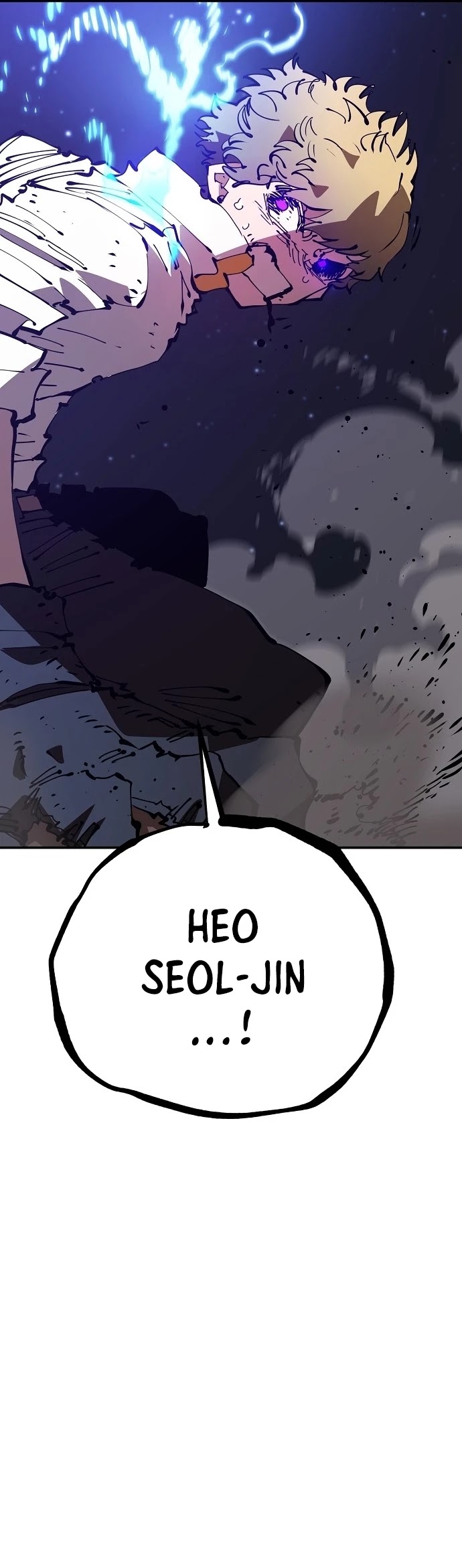 Read Player EN Manga Online