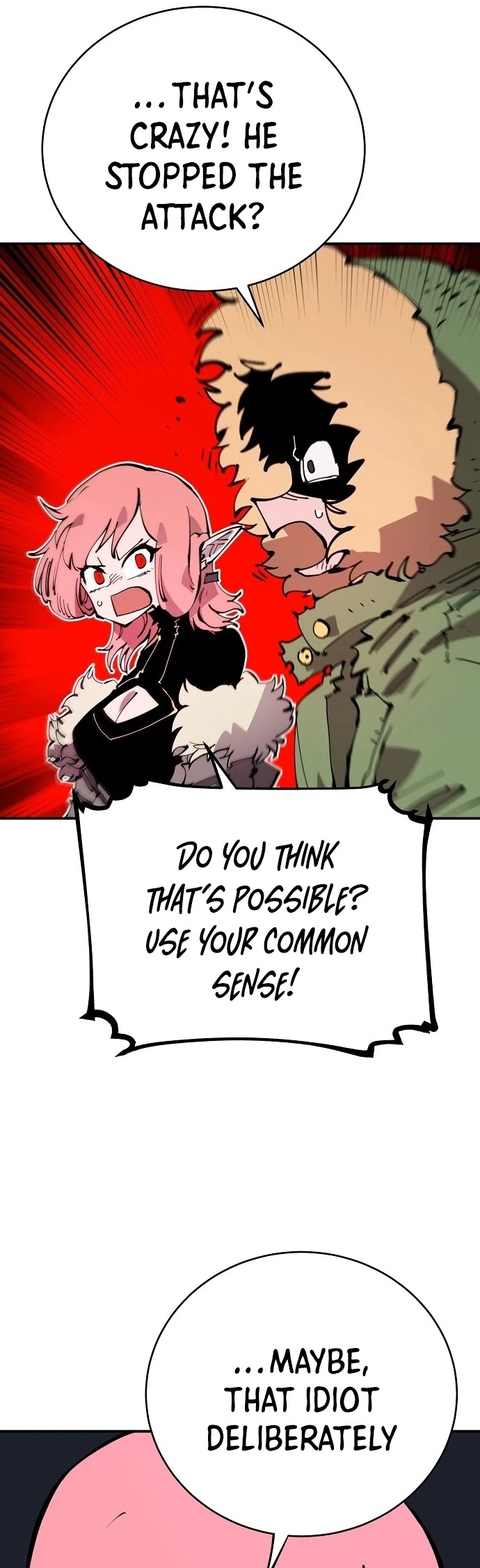Read Player EN Manga Online