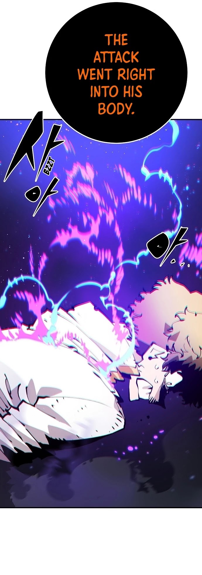 Read Player EN Manga Online