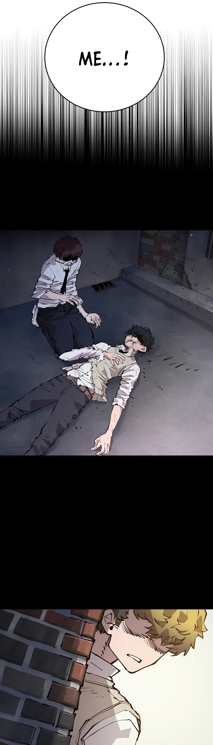 Read Player EN Manga Online