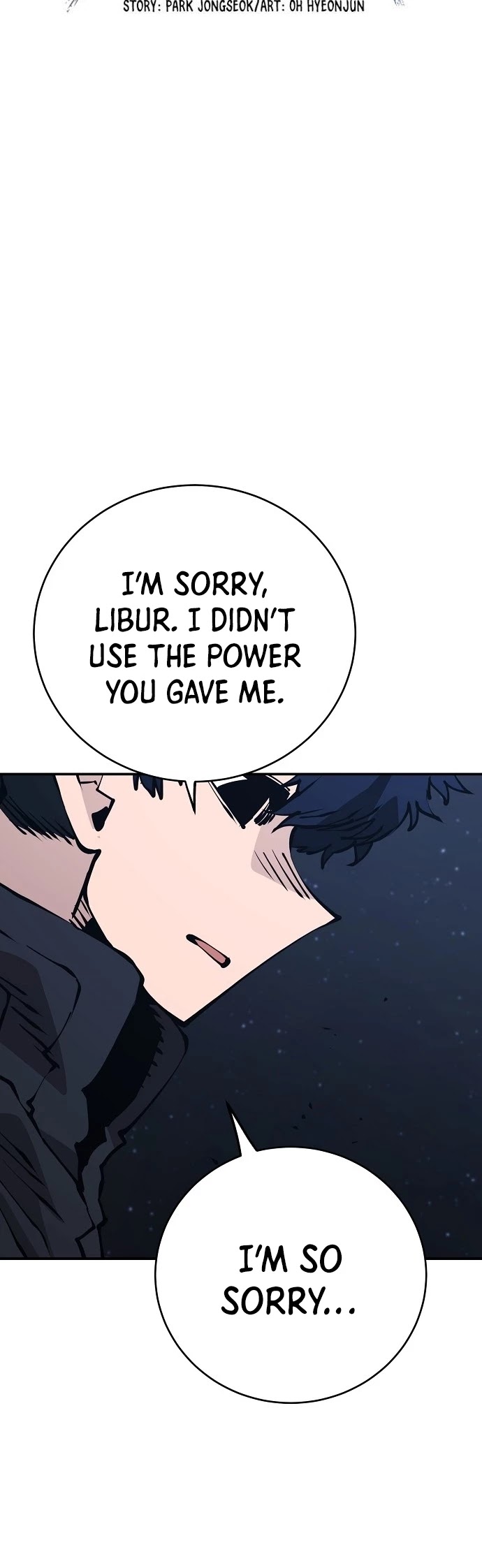 Read Player EN Manga Online