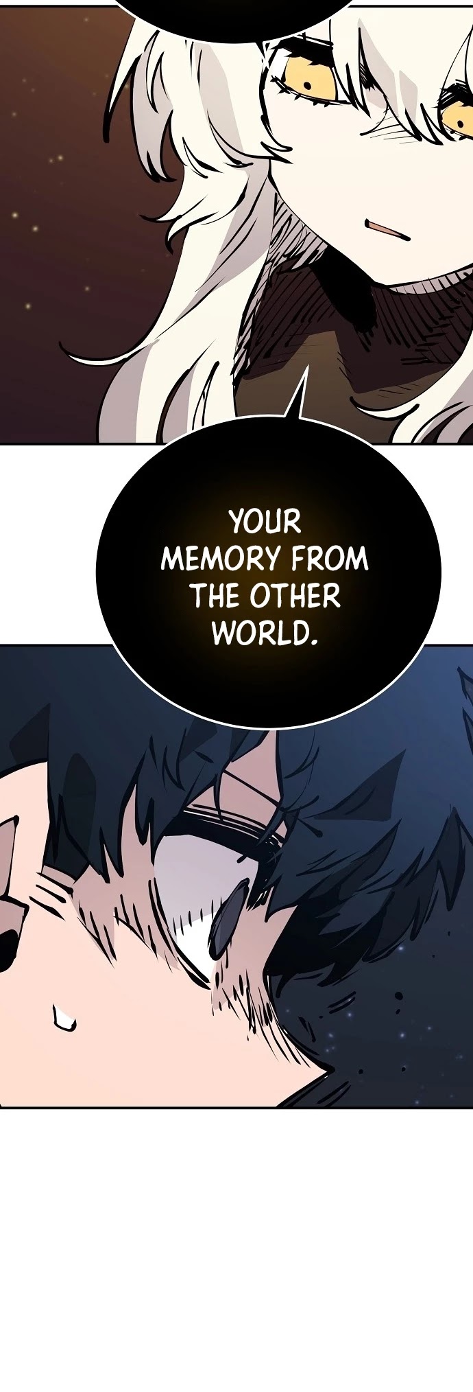 Read Player EN Manga Online