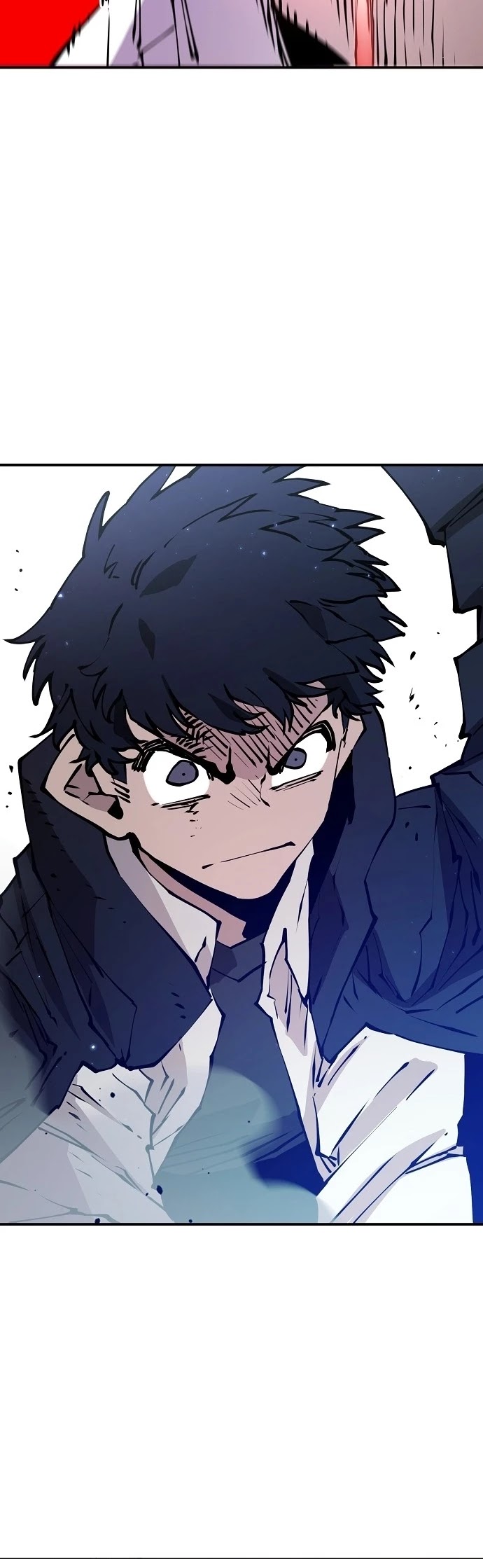 Read Player EN Manga Online